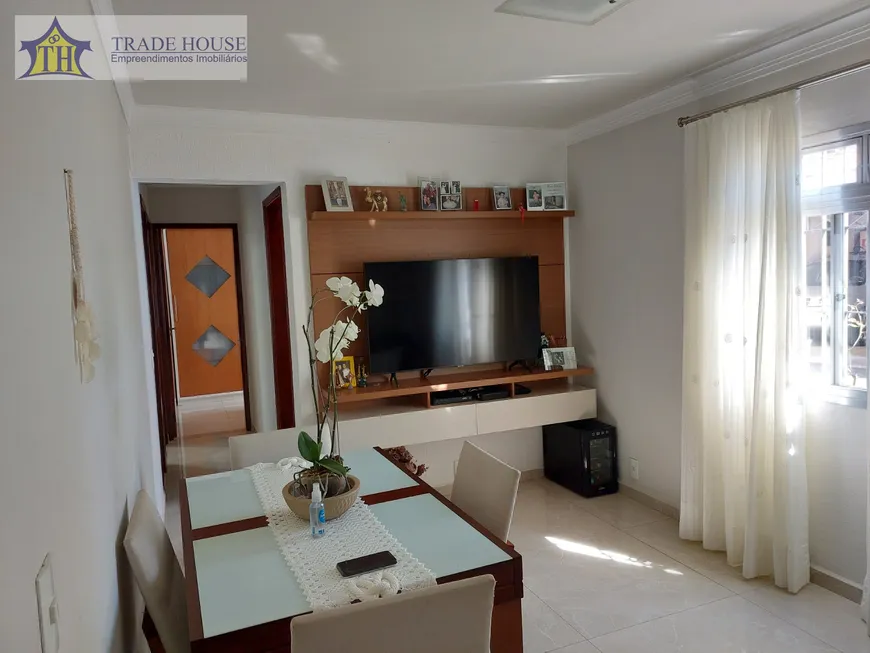 Foto 1 de Apartamento com 3 Quartos à venda, 64m² em Vila Moinho Velho, São Paulo