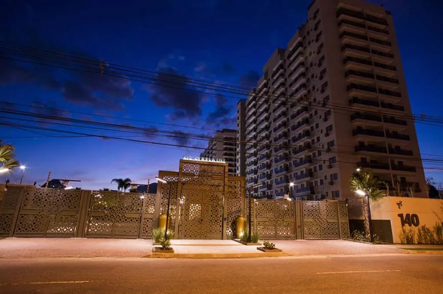 Foto 1 de Cobertura com 3 Quartos à venda, 167m² em Jacarepaguá, Rio de Janeiro