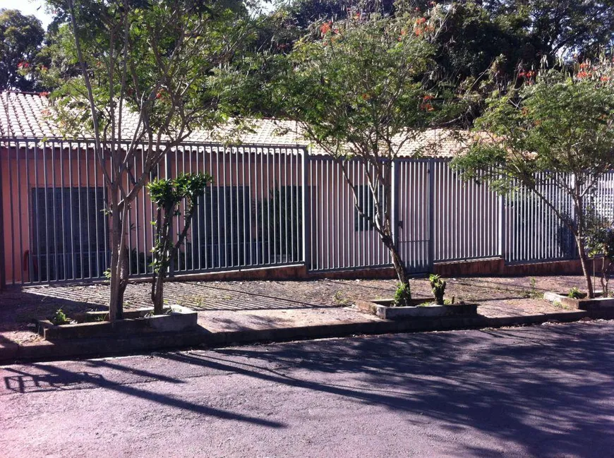 Foto 1 de Casa com 3 Quartos à venda, 153m² em Vila Nova São José, Campinas