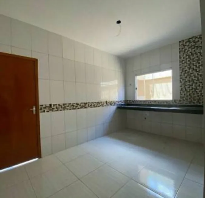 Foto 1 de Casa com 3 Quartos à venda, 83m² em Parangaba, Fortaleza