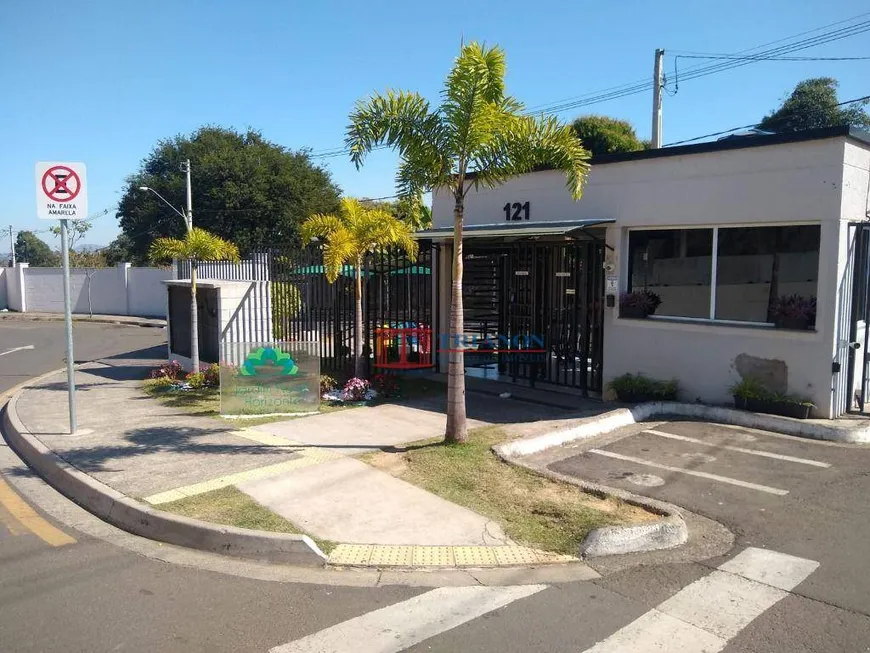 Foto 1 de Apartamento com 2 Quartos à venda, 44m² em Novo Horizonte, Piracicaba