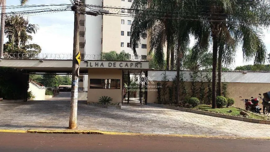 Foto 1 de Cobertura com 4 Quartos à venda, 233m² em Jardim Republica, Ribeirão Preto