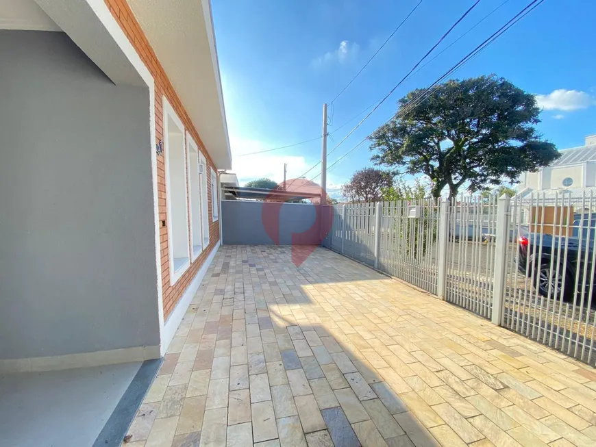 Foto 1 de Casa com 2 Quartos à venda, 140m² em Vila Nova Valinhos, Valinhos