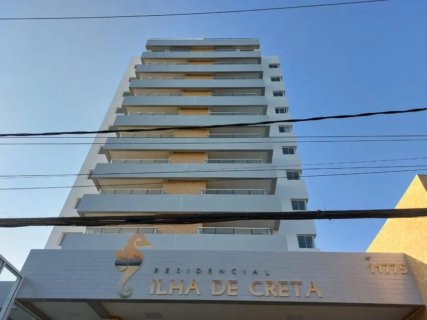 Foto 1 de Apartamento com 2 Quartos à venda, 63m² em Piatã, Salvador