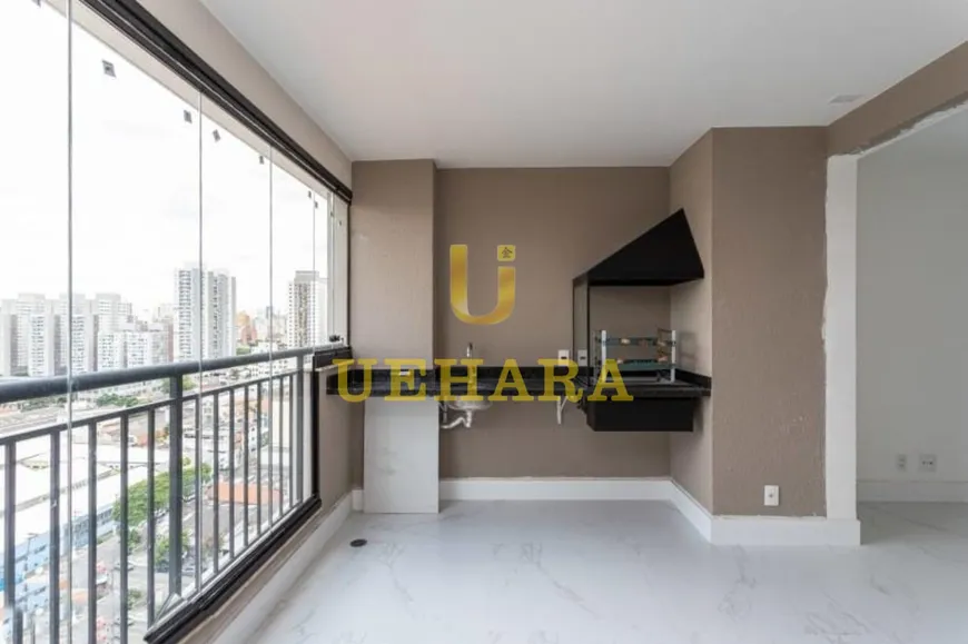Foto 1 de Apartamento com 2 Quartos à venda, 67m² em Barra Funda, São Paulo