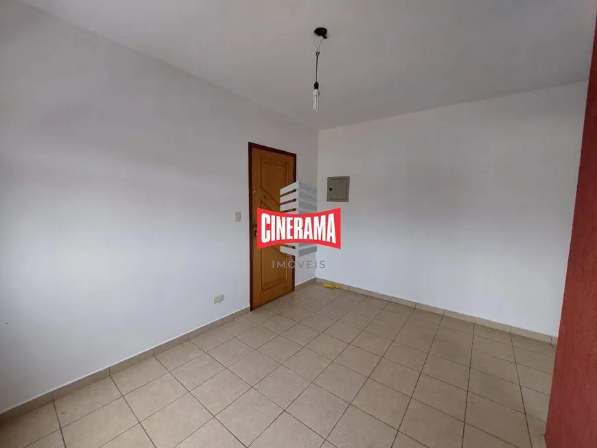 Foto 1 de Apartamento com 1 Quarto à venda, 50m² em Nova Gerti, São Caetano do Sul