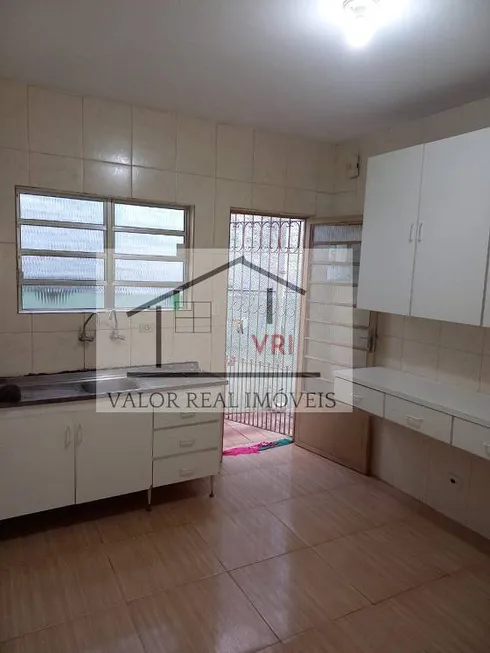 Foto 1 de Casa com 1 Quarto à venda, 80m² em Parque Peruche, São Paulo