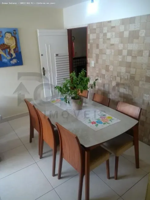 Foto 1 de Apartamento com 4 Quartos à venda, 80m² em Ponto Novo, Aracaju