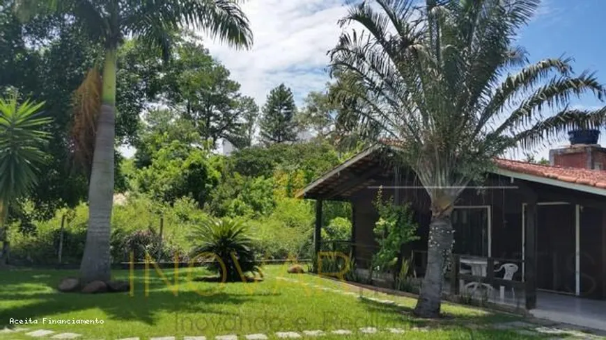 Foto 1 de Casa com 2 Quartos à venda, 992m² em Guaratiba, Rio de Janeiro