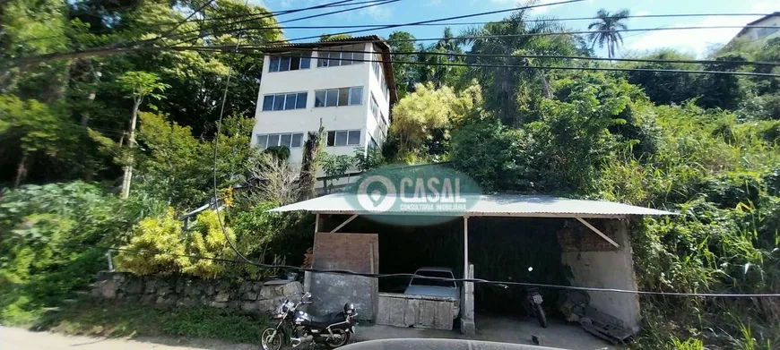 Foto 1 de Apartamento com 3 Quartos à venda, 250m² em Itaipu, Niterói