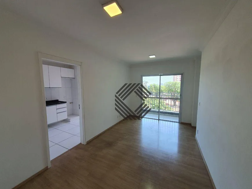 Foto 1 de Apartamento com 2 Quartos à venda, 60m² em Jardim Piratininga, Sorocaba