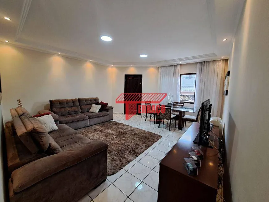 Foto 1 de Casa com 2 Quartos à venda, 264m² em Vila Linda, Santo André