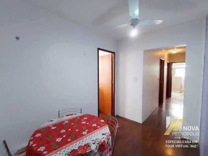 Foto 1 de Apartamento com 2 Quartos à venda, 89m² em Centro, São Bernardo do Campo