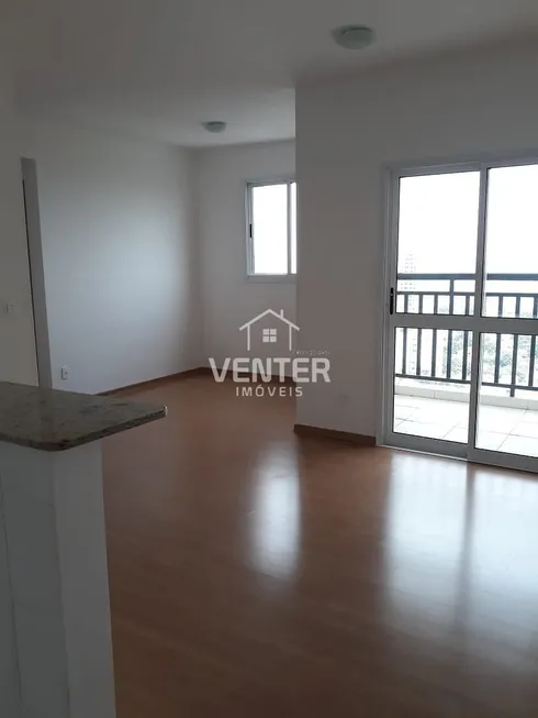 Foto 1 de Apartamento com 2 Quartos à venda, 64m² em Areao, Taubaté