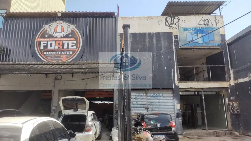 Foto 1 de Ponto Comercial para alugar, 50m² em Jacarepaguá, Rio de Janeiro