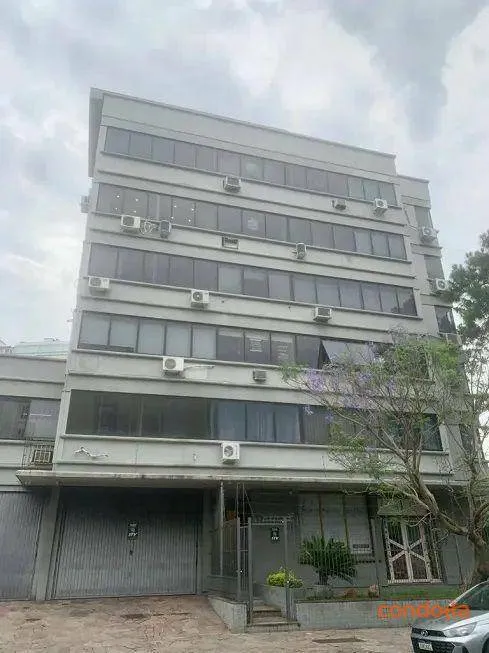 Foto 1 de Ponto Comercial para alugar, 36m² em Praia de Belas, Porto Alegre