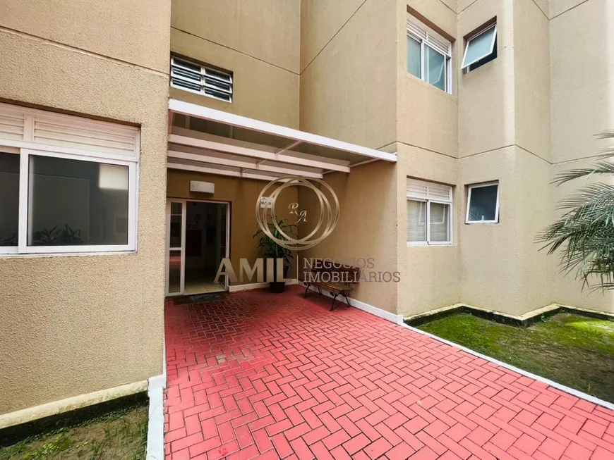 Foto 1 de Apartamento com 2 Quartos à venda, 67m² em , Tremembé