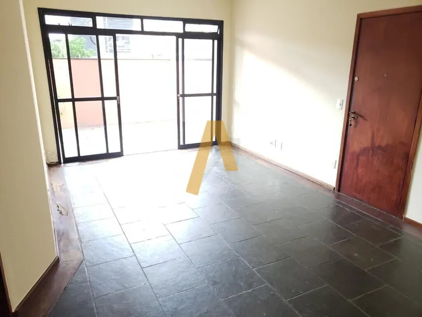 Foto 1 de Apartamento com 2 Quartos à venda, 82m² em Centro, Ribeirão Preto