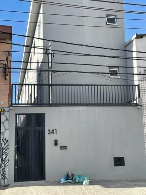 Foto 1 de Imóvel Comercial com 1 Quarto à venda, 450m² em Vila Carrão, São Paulo