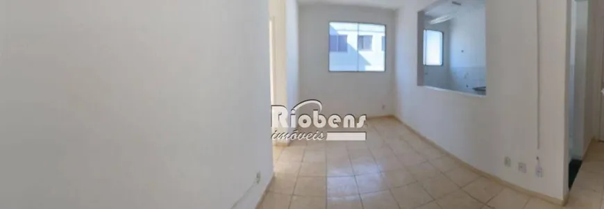 Foto 1 de Apartamento com 2 Quartos à venda, 53m² em Residencial Ana Celia, São José do Rio Preto