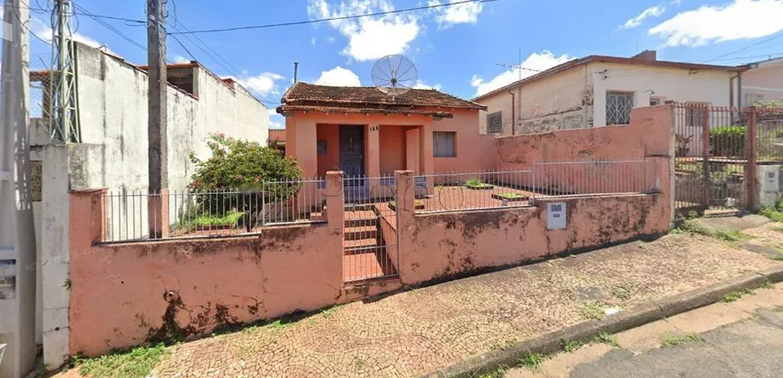 Foto 1 de Casa com 2 Quartos à venda, 90m² em Vila Marieta, Campinas