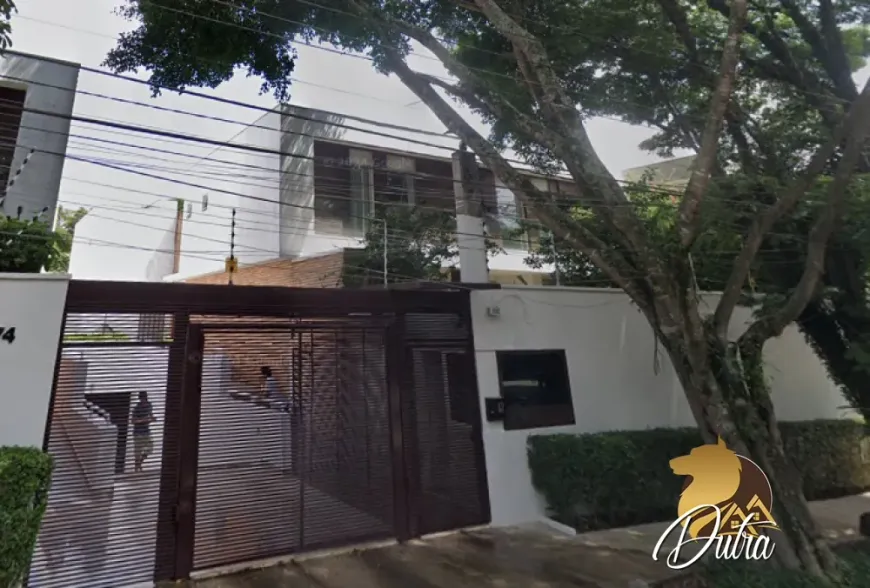 Foto 1 de Casa de Condomínio com 4 Quartos à venda, 819m² em Jardim Cordeiro, São Paulo