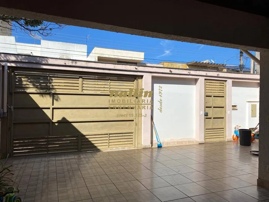 Foto 1 de Casa com 3 Quartos à venda, 214m² em Vila Brasileira, Itatiba