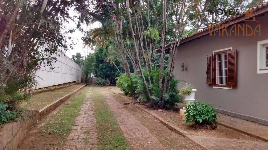 Foto 1 de Chácara com 3 Quartos à venda, 320m² em Joapiranga, Valinhos