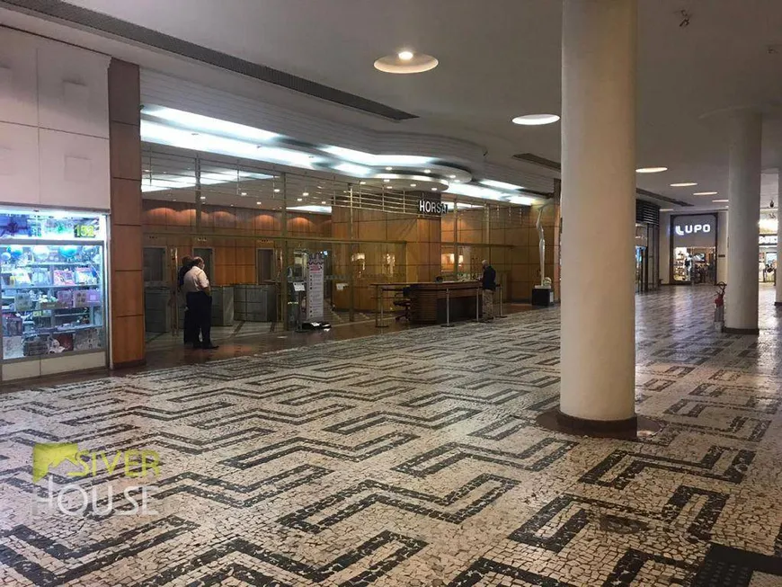 Foto 1 de Sala Comercial à venda, 60m² em Jardins, São Paulo