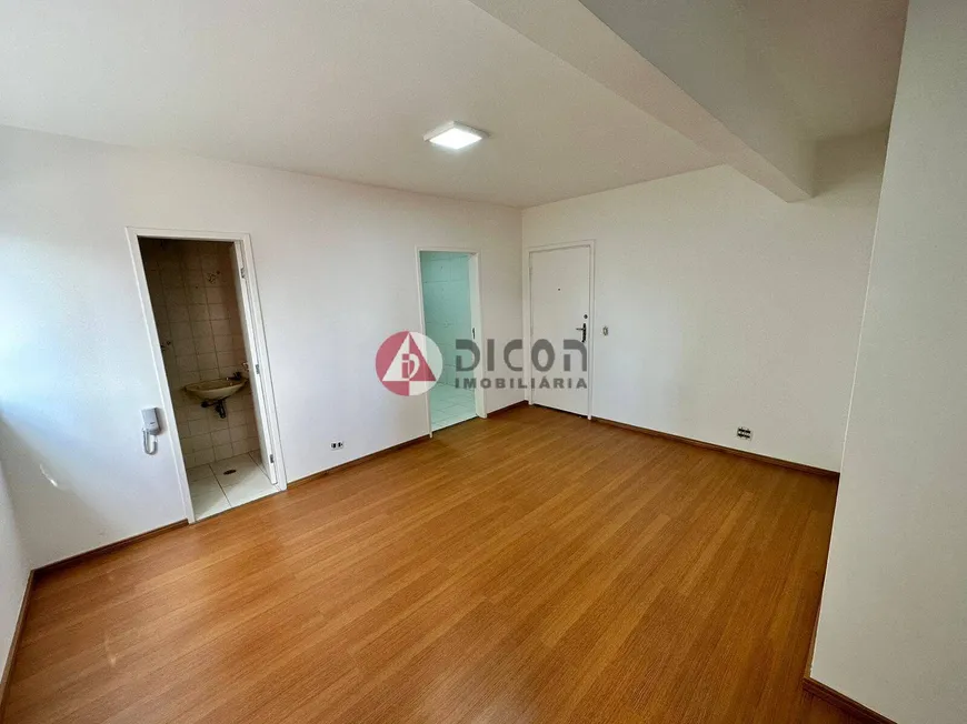 Foto 1 de Apartamento com 2 Quartos à venda, 65m² em Paraíso, São Paulo