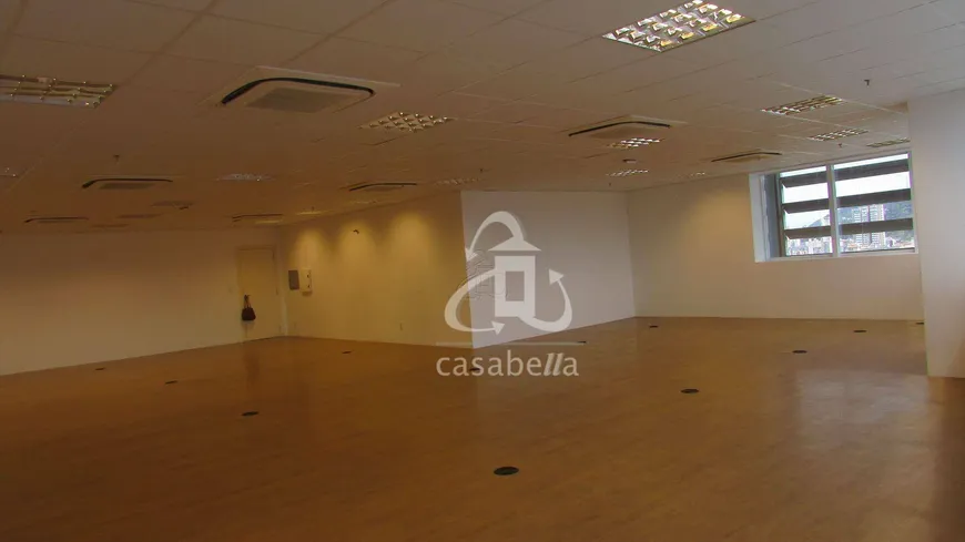 Foto 1 de Sala Comercial para alugar, 170m² em Gonzaga, Santos