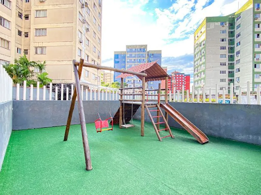 Foto 1 de Apartamento com 2 Quartos à venda, 70m² em Saboó, Santos