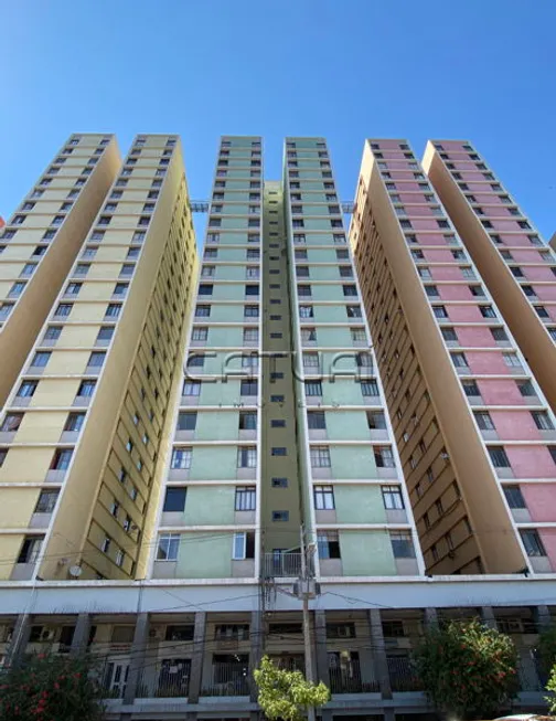 Foto 1 de Apartamento com 4 Quartos à venda, 80m² em Centro, Londrina