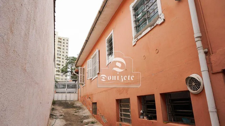 Foto 1 de Casa com 3 Quartos à venda, 190m² em Vila Assuncao, Santo André