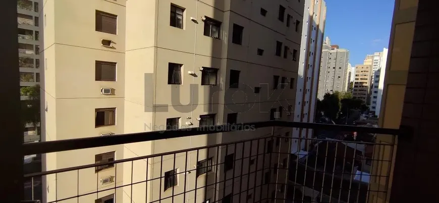 Foto 1 de Apartamento com 1 Quarto à venda, 63m² em Centro, Campinas