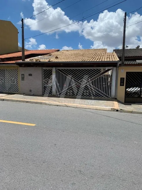 Foto 1 de Casa com 3 Quartos à venda, 200m² em Wanel Ville, Sorocaba