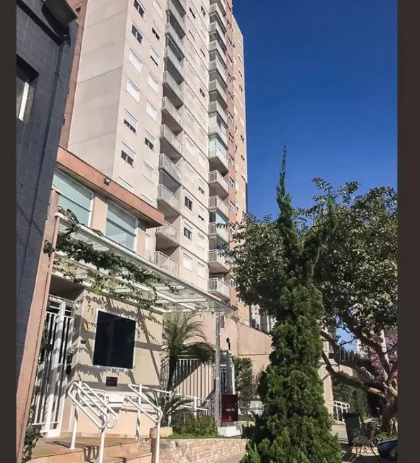 Foto 1 de Apartamento com 2 Quartos à venda, 62m² em Lapa, São Paulo