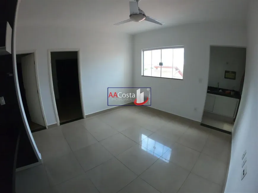 Foto 1 de Apartamento com 2 Quartos à venda, 64m² em Esplanada Primo Meneghetti II, Franca