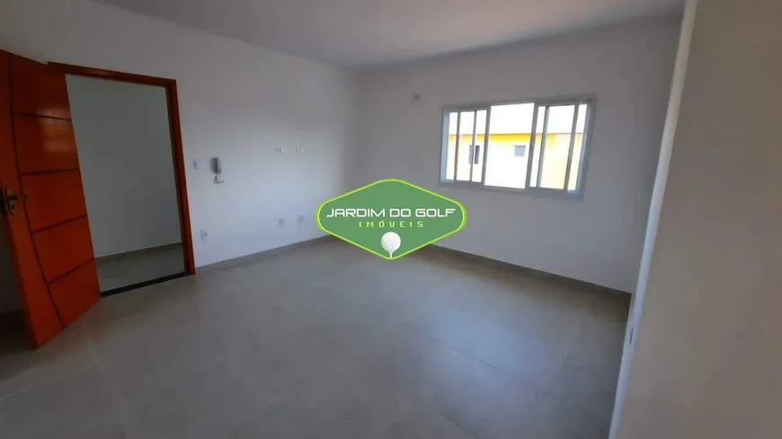 Foto 1 de Apartamento com 2 Quartos à venda, 49m² em Jardim Guassu, São Vicente