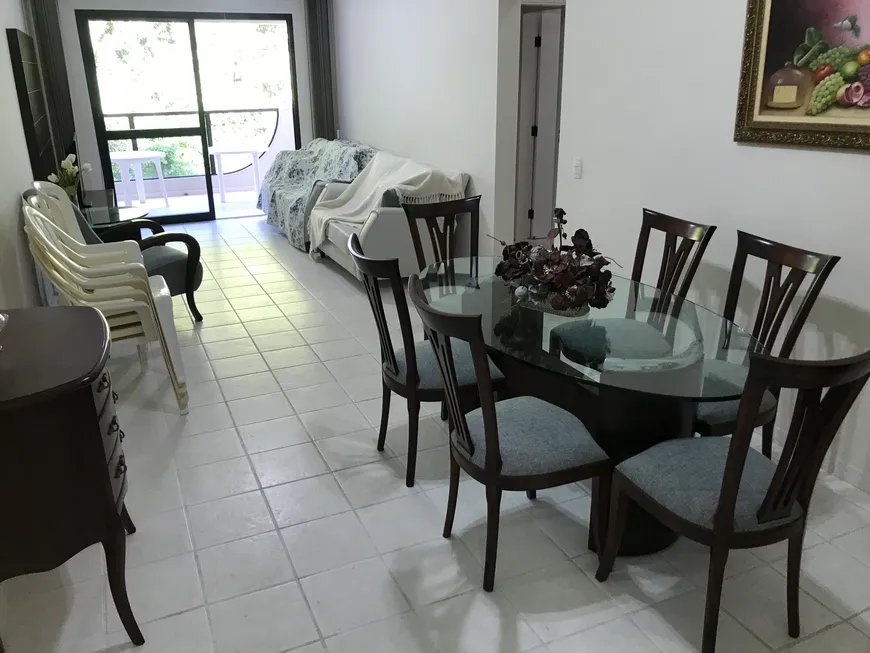 Foto 1 de Apartamento com 3 Quartos à venda, 112m² em Pitangueiras, Guarujá