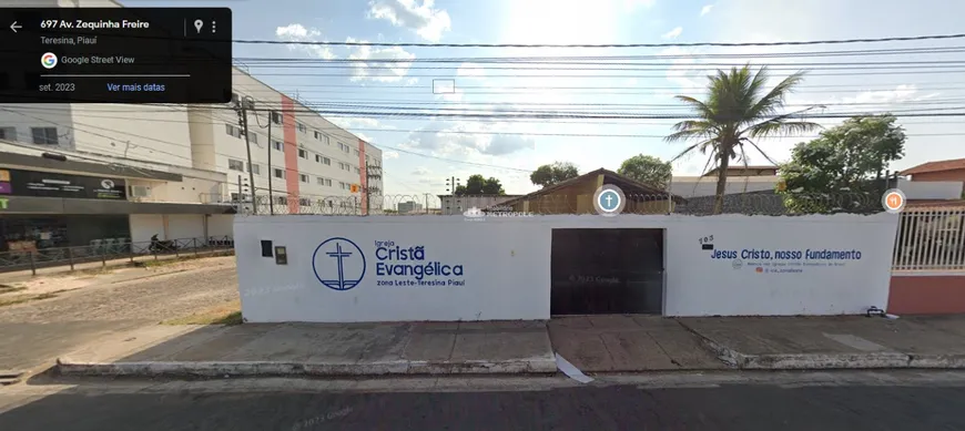 Foto 1 de Lote/Terreno para alugar, 450m² em Uruguai, Teresina