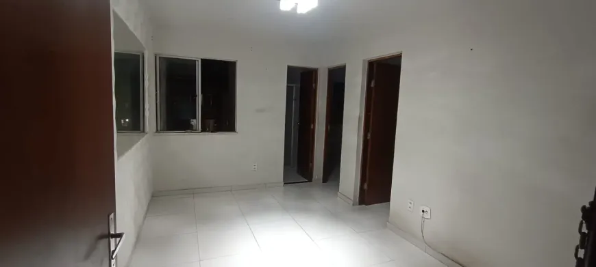 Foto 1 de Apartamento com 2 Quartos à venda, 42m² em Forquilha, São Luís