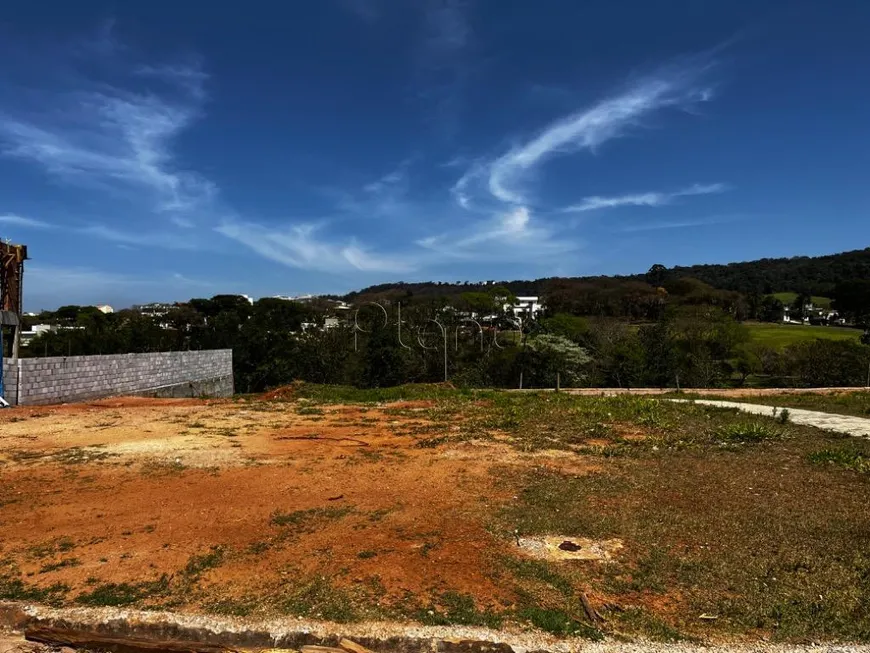 Foto 1 de Lote/Terreno à venda, 824m² em Serra Azul, Itupeva