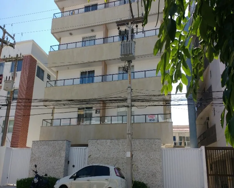 Foto 1 de Apartamento com 2 Quartos à venda, 70m² em Prainha, Arraial do Cabo