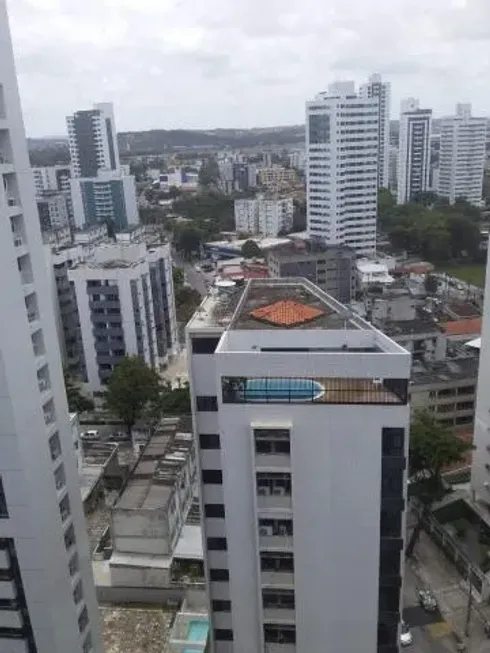 Foto 1 de Apartamento com 2 Quartos à venda, 68m² em Boa Viagem, Recife