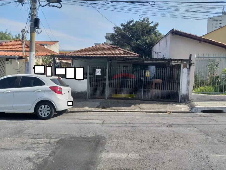 Foto 1 de Lote/Terreno à venda, 200m² em Mandaqui, São Paulo