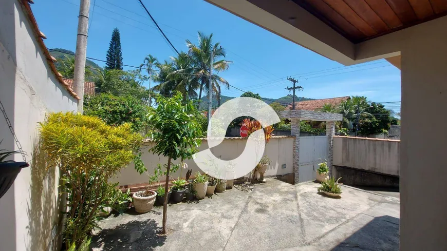 Foto 1 de Casa com 2 Quartos à venda, 58m² em São José de Imbassai, Maricá