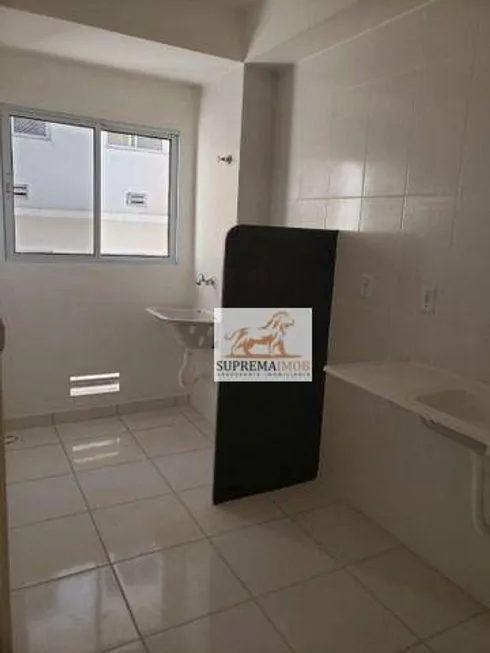 Foto 1 de Apartamento com 2 Quartos à venda, 55m² em Jardim Celeste, Sorocaba