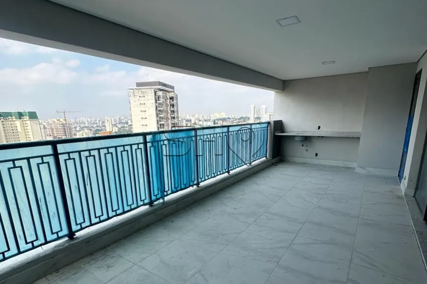 Foto 1 de Apartamento com 3 Quartos à venda, 123m² em Vila Mariana, São Paulo