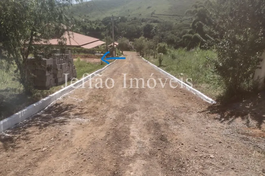 Foto 1 de Fazenda/Sítio à venda, 1100m² em Conservatória, Valença